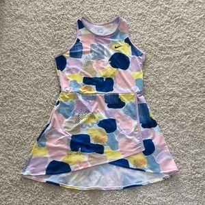 Nike Women’s Tennis Dress